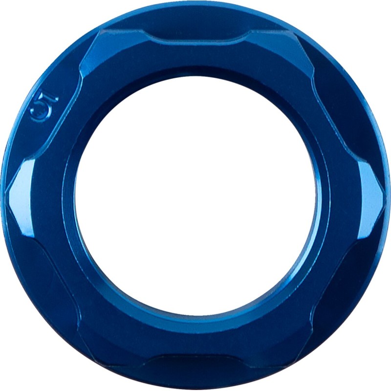 NUT STEERING STEM YAM BU