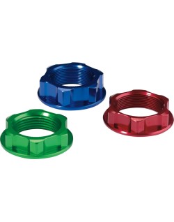 NUT STEERING STEM KAW GN