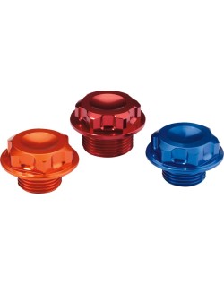 NUT STEERING STEM KTM OR