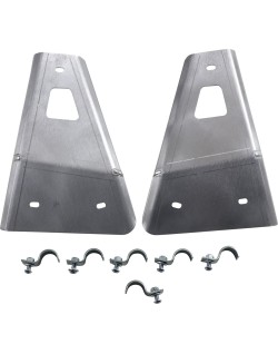 A-ARM GUARDS YFZ450 04