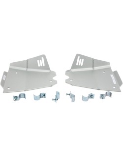 A-ARM GUARDS TRX450R 04