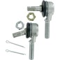 MSE TIE ROD END