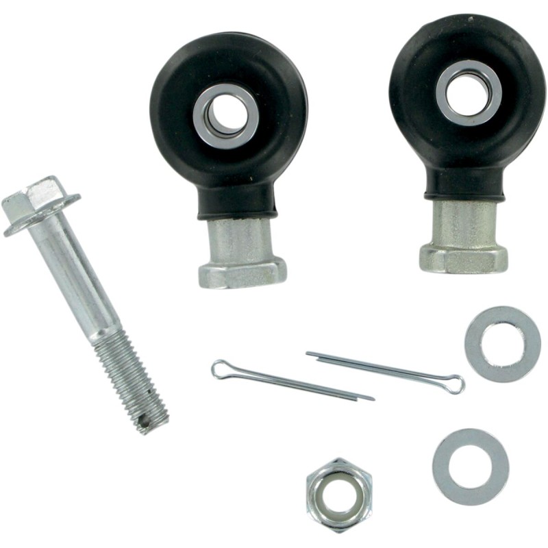 MSE TIE ROD END