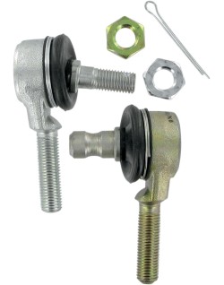 TIE ROD END SUZUKI