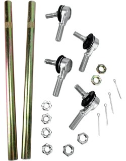 TIE ROD UPGRADE KIT AC