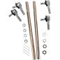 TIE ROD UPGRADE KIT MSE