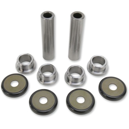 SUSPENSION RR KNUCKLE KT