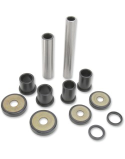 SUSPENSION RR KNUCKLE KT