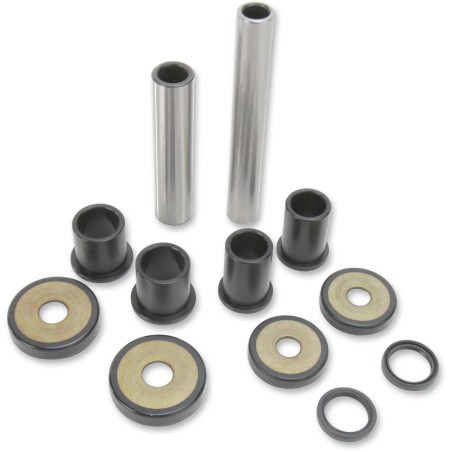 SUSPENSION RR KNUCKLE KT
