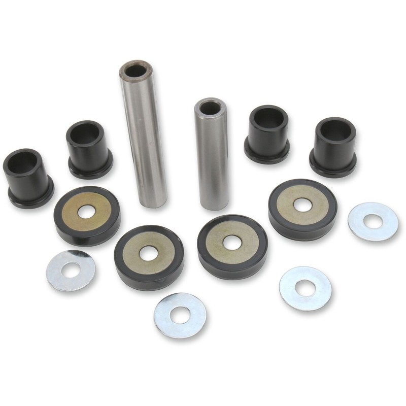 SUSPENSION RR KNUCKLE KT