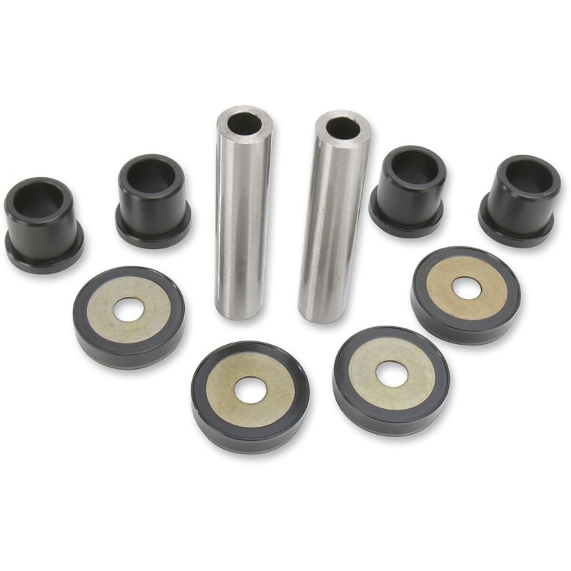 SUSPENSION RR KNUCKLE KT