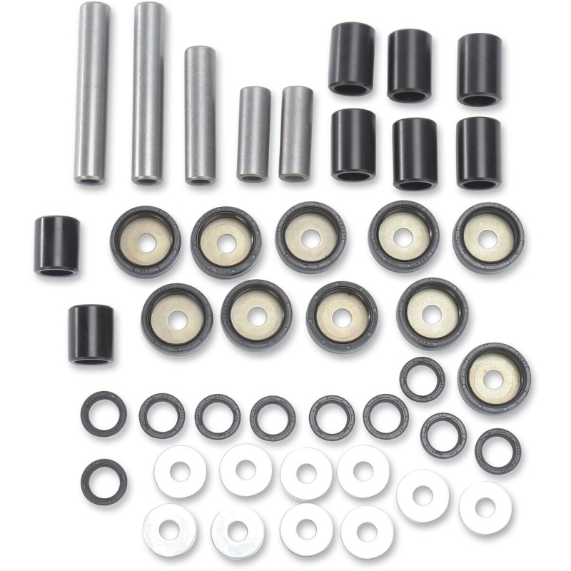 SUSPENSION KIT RR SUZUKI