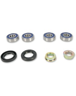SUSPENSION KIT RR CANAM