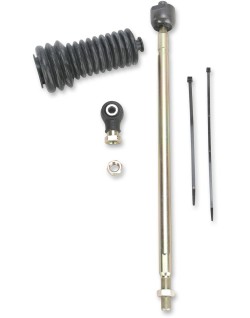 RACK/PINION END KIT RH