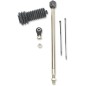 RACK/PINION END KIT RH