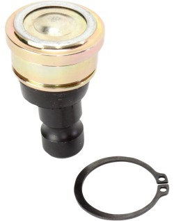 BALL JOINT UPPR/LWR POL