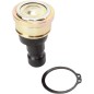 BALL JOINT UPPR/LWR POL