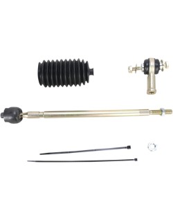 RACK/PINION END KIT LH