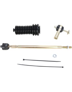 RACK/PINION END KIT RH