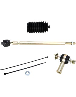 RACK/PINION END KIT LH