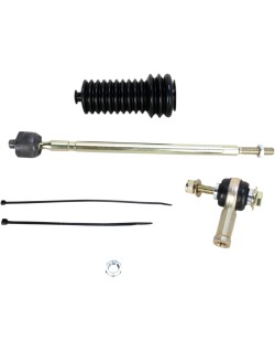 RACK/PINION END KIT RH