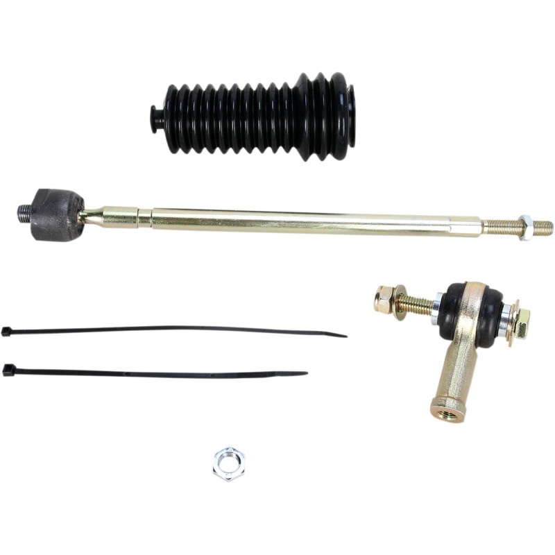 RACK/PINION END KIT RH
