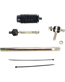 RACK/PINION END KIT LH