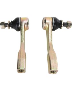 TIE ROD END KIT OUTER ONL