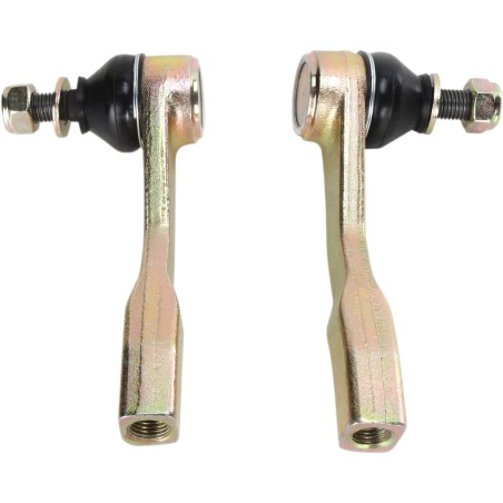 TIE ROD END KIT OUTER ONL