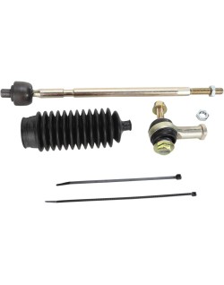 TIE ROD END KIT LEFT SIDE
