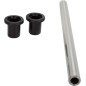 A-ARM BEARING & SEAL KIT