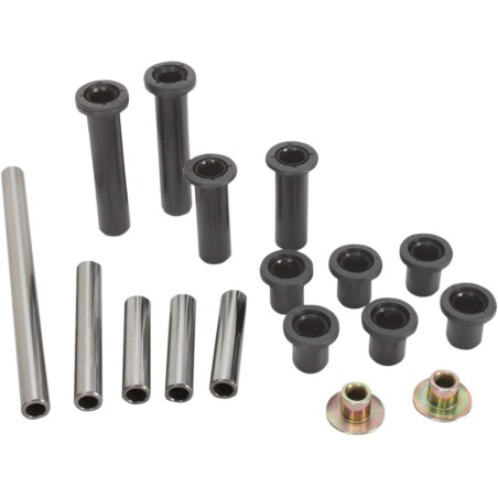 SUSPENSION KT RR POL