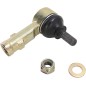 TIE ROD END KIT OUTER POL