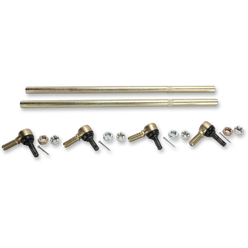 TIE ROD UPGRADE KIT POL