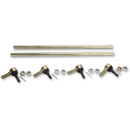 TIE ROD UPGRADE KIT POL