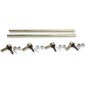 TIE ROD UPGRADE KIT POL