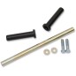 A-ARM BEARING&SEAL KT POL