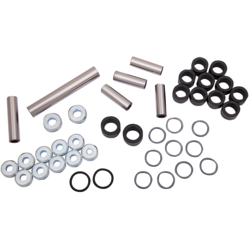 SUSPENSION KIT RR POL