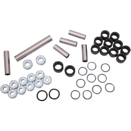 SUSPENSION KIT RR POL