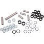 SUSPENSION KIT RR POL