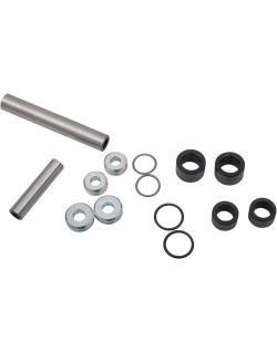 SUSPENSION RR KNUCKLE KT