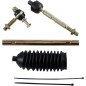 TIE ROD END KIT LEFT SIDE