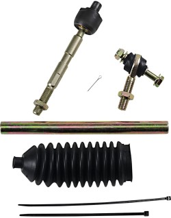 TIE ROD END KIT RGHT SIDE