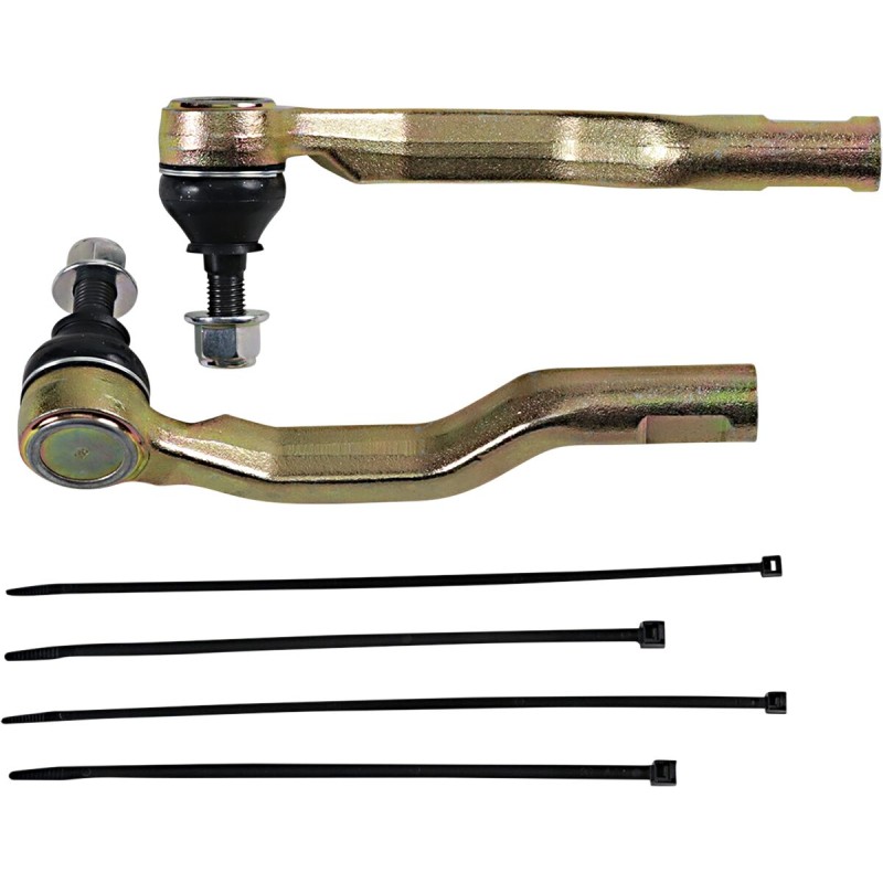 TIE ROD END KIT OUTER POL