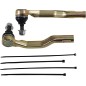 TIE ROD END KIT OUTER POL