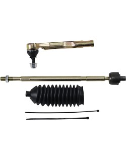TIE ROD END KIT LEFT SIDE