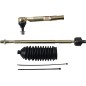 TIE ROD END KIT LEFT SIDE
