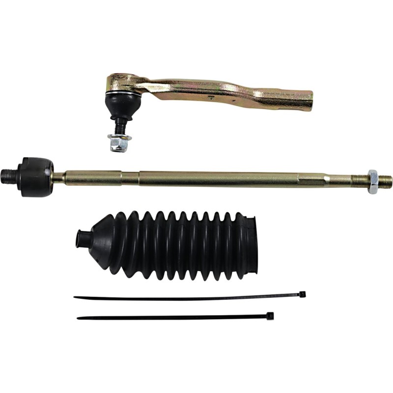 TIE ROD END KIT RGHT SIDE