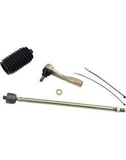 TIE ROD END KIT LEFT SIDE