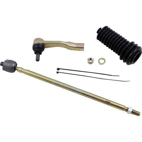 TIE ROD END KIT RGHT SIDE